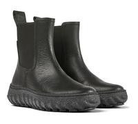 Camper Women's Modern Chelsea Boot, Black, 5 UK
