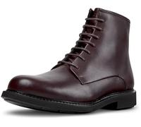 Camper Women's Neuman K400245 Mid Calf Boot, Brown, 5 UK