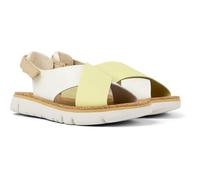 Camper Women's Oruga K200157 Other Sandals, Multicolour 055, 5 UK