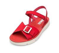 Camper Women's Oruga K200631 flat sandals