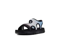 Camper Women's Oruga K201647 Sandals, Multicolour 004, 2 UK