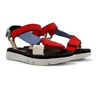 Camper Women's Oruga Sandal K200356 Strap