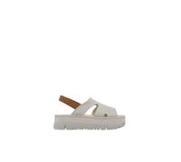 Heeled Sandal CAMPER Woman color White - Size: 40 - female