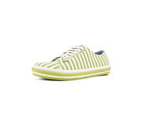 Camper Women's Oruga Up-K201399 Sandal, Multicolour 083, 3 UK