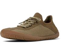 Camper Women's Path K201521 Sneaker, Medium Brown 010, 3 UK