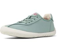 Camper Women's Path K201542 Sneaker, Medium Green 012, 4 UK