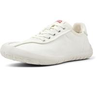 Camper for woman. K201542-002 Trainers Path white (41), Flat, Laces, Casual, Sustainable