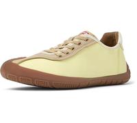Camper Women's Path K201542 Trainers, Multicolour 016 TWS, 4 UK