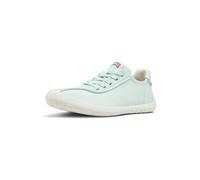 Camper Women's Path K201542 Trainers, Pastel Blue 010, 7 UK