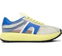 Camper Womens Pelotas Athens K201614, Amarillo 001, 8 UK