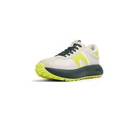 Camper Women's Pelotas Athens K201614 Trainers, Lt Pastel Grey 011, 5 UK