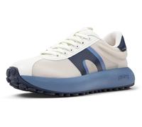 Camper Women's Pelotas Athens K201614 Trainers, Pastel Grey 018, 8 UK