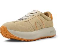 Camper Women's Pelotas Athens K201826 Sneaker, Medium Beige 006, 8 UK