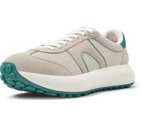 Camper Women's Pelotas Athens K201826 Trainers, Pastel Grey 005, 5 UK