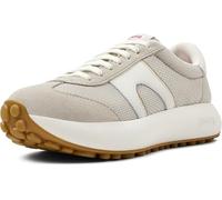 Camper Women's Pelotas Athens K201826 Trainers, Pastel Grey 007, 3 UK