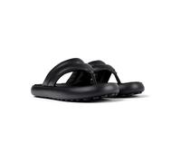 Camper Women's Pelotas Flota Sandal K201607 Flip Flop, Black 001, 4 UK