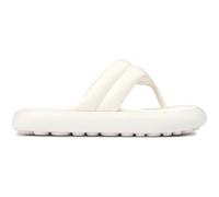 Camper Womens Pelotas Flota Sandals - White Leather - Size UK 7