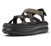 Camper Women's Pelotas Flota Up K201729 Other Sandals, Multicolour 004 Tws, 7 UK