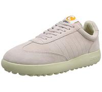 Camper Women's Pelotas Sneaker, Pink, 3 UK