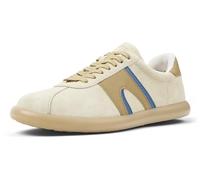 Camper K201608 Pelotas Soller, Women's Trainers, White Natural 010, 6 UK