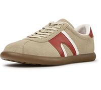 Camper Pelotas Soller beige red white shoes women - 40