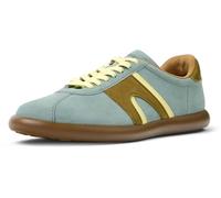 Camper Women's Pelotas Soller K201608 Trainers, Medium Green 011, 6 UK