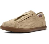 Camper Female Pelotas Soller K201668 Basket, Medium Beige 006, 8