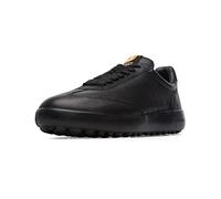 Camper Womens Pelotas Xlf K201060 Sneaker, Black 010, 6 UK