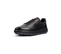 Camper Women's Pelotas XLF K201392 Sneaker, Black, 5 UK