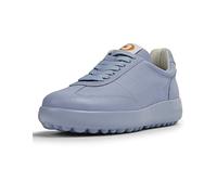 Camper Women's Pelotas Xlf-k201392 Sneaker, Blue, 4 UK