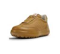 Camper Women's Pelotas Xlf K201392 Sneaker, Medium Brown 003, 2 UK