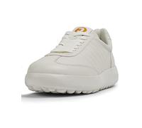 Camper Women's Pelotas XLF K201392 Sneaker, White, 6 UK