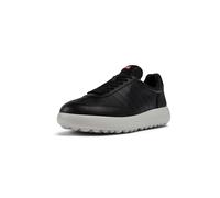 Camper Women's Pelotas Xlf K201392 Sneaker, Black 007, 6 UK