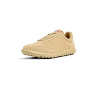 Camper Women's Pelotas Xlf-k201479 Sneaker, Beige, 4 UK