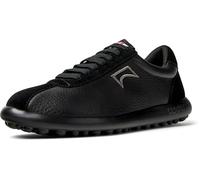 Camper Women's Pelotas Xlf K201759 Trainers, Black 007, 5 UK