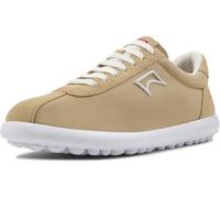 Camper Women's Pelotas Xlf K201759 Sneaker, Medium Beige 003, 8 UK
