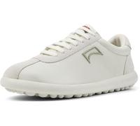 Camper Women's Pelotas Xlf K201759 Trainers, White Natural 006, 7 UK