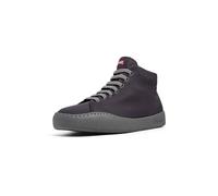 Camper Women's Peu Ankle Boots, Purple 026, 4 UK