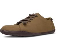 Camper Women's Peu Cami 20848 Basket, Medium Brown 251, 8 UK