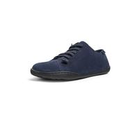 Camper Women's Peu Cami 20848 Basket, Navy, 2 UK