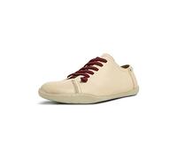 Camper Women's Peu Cami 20848 Sneaker, Light Beige, 2 UK
