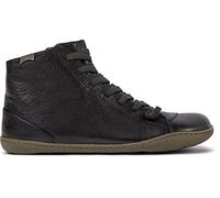 Camper Mid Boots PEU CAMI in Black 3