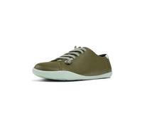 Camper Women's Peu Cami K200514 Basket, Medium Green 047, 2 UK