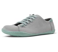 Camper Womens Peu Cami K200514, Medium Gray 057, 5 UK