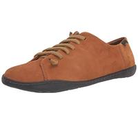 Camper Women's Peu Cami K200514 Sneaker, Brown Caramel, 3 UK
