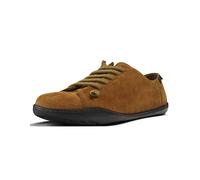 Camper Women's Peu Cami K200514 Sneaker, Brown Caramel, 4 UK