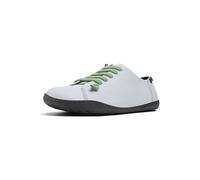 Camper Women's Peu Cami K200514 Basket, Lt. Pastel Grey 046, 4 UK
