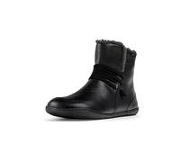 Camper Little, Women's Boots, Black 3, 9 UK