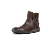 Camper Women's Peu Cami K400506 Ankle Boot, Brown 007, 3 UK