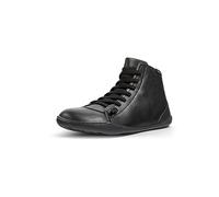 Camper Shoes (High-top Trainers) PEU CAMI in Black 4